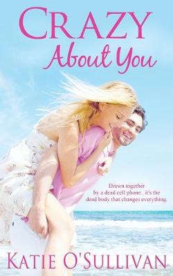 Book cover for Crazy About You