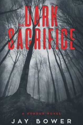 Cover of The Dark Sacrifice