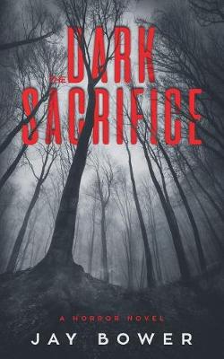 Book cover for The Dark Sacrifice