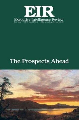 Cover of The Prospects Ahead