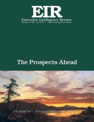 Book cover for The Prospects Ahead