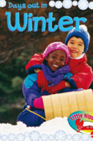 Cover of Winter