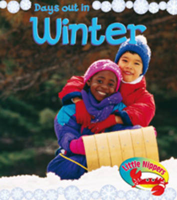 Book cover for Winter