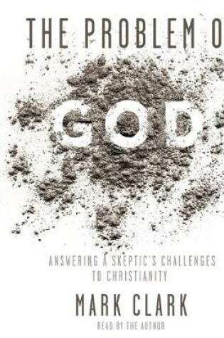 Cover of Problem of God