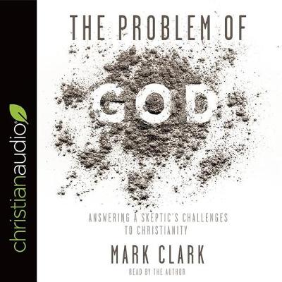 Book cover for Problem of God