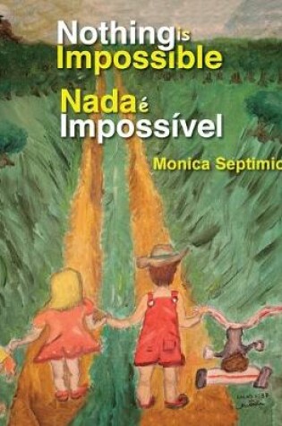 Cover of Nothing is Impossible