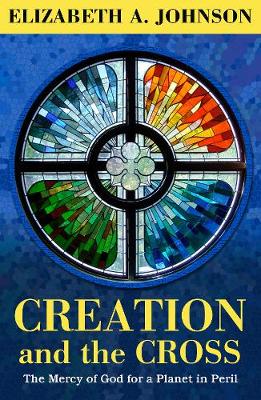Book cover for Creation and the Cross