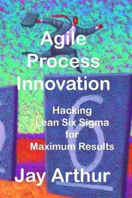 Book cover for Agile Process Innovation