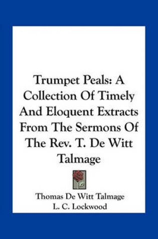 Cover of Trumpet Peals