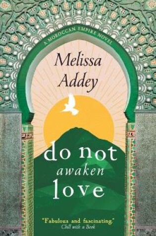 Cover of Do Not Awaken Love