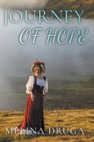 Cover of Journey of Hope