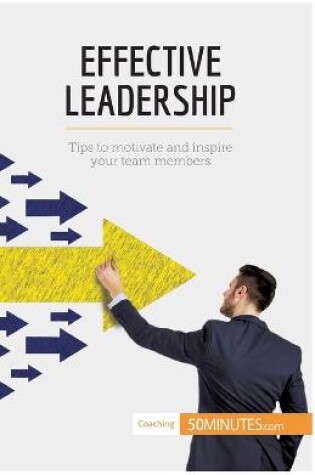 Cover of Effective Leadership