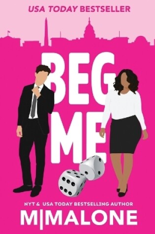 Cover of Beg Me