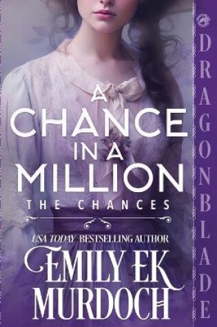 Cover of A Chance in a Million