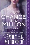 Book cover for A Chance in a Million