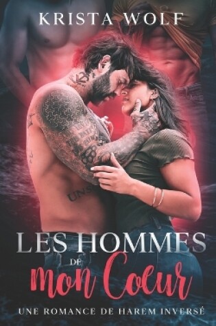 Cover of Les Hommes de mon Coeur