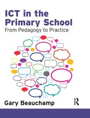 Book cover for ICT in the Primary School