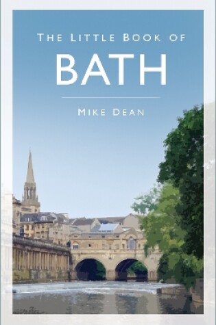 Cover of The Little Book of Bath