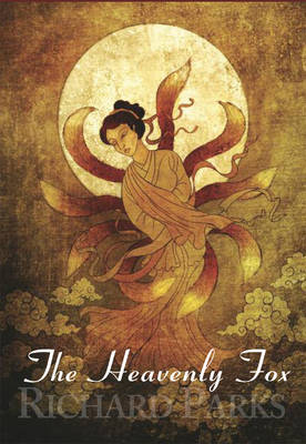 Book cover for The Heavenly Fox