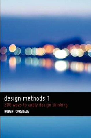 Cover of Design Methods 1