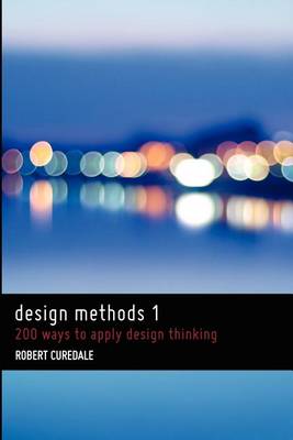 Book cover for Design Methods 1