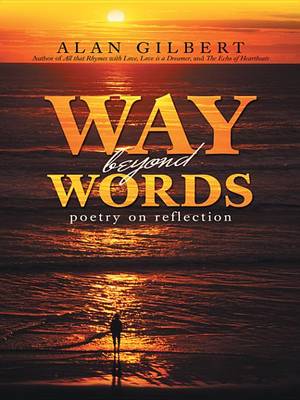 Book cover for Way Beyond Words