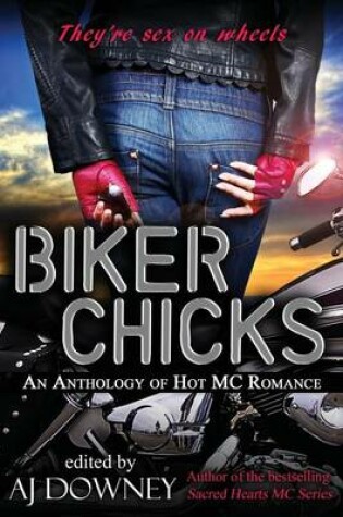 Cover of Biker Chicks