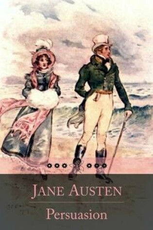 Cover of Persuasion: (Beloved Books Edition)