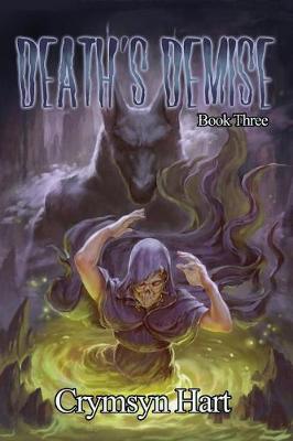 Cover of Death's Demise