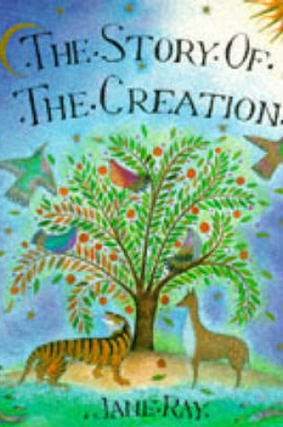 Cover of The Story of the Creation