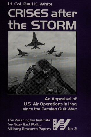 Cover of Crises After the Storm