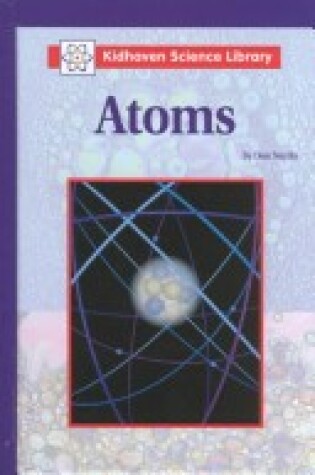 Cover of Atoms