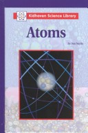 Book cover for Atoms