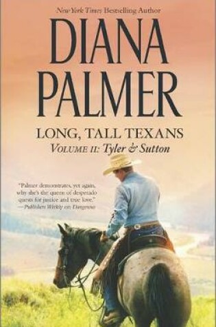 Cover of Long, Tall Texans Vol. II: Tyler & Sutton