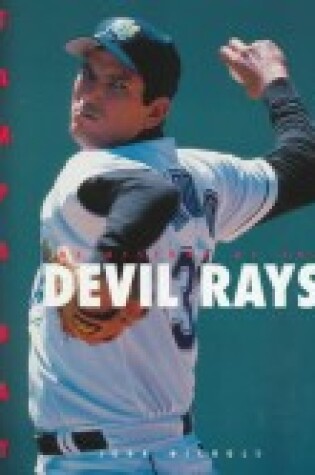 Cover of Tampa Bay Devil Rays