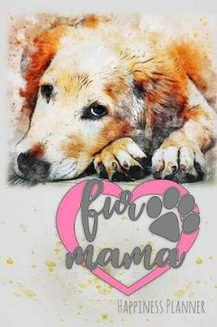 Cover of Fur Mama