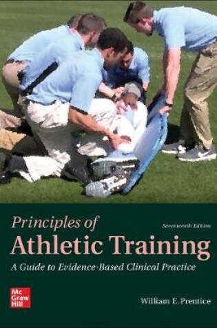 Cover of Looseleaf for Principles of Athletic Training: A Guide to Evidence-Based Clinical Practice