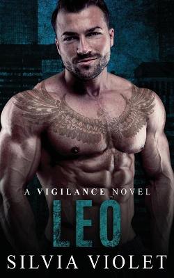 Book cover for Leo