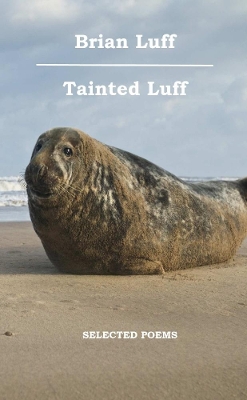 Book cover for Tainted Luff