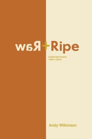 Cover of Raw and Ripe