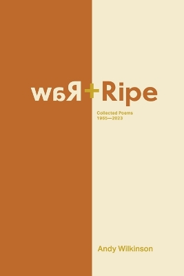 Book cover for Raw and Ripe