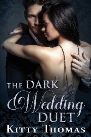 Cover of The Dark Wedding Duet