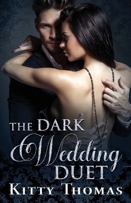 Book cover for The Dark Wedding Duet