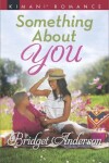 Book cover for Something About You