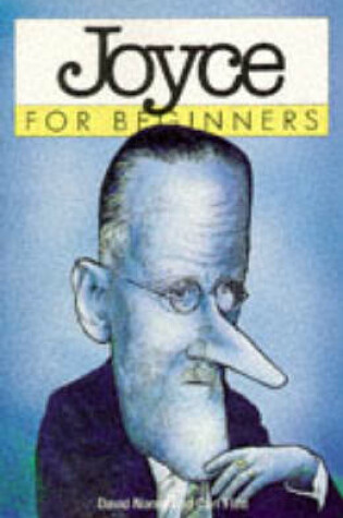 Cover of Joyce for Beginners