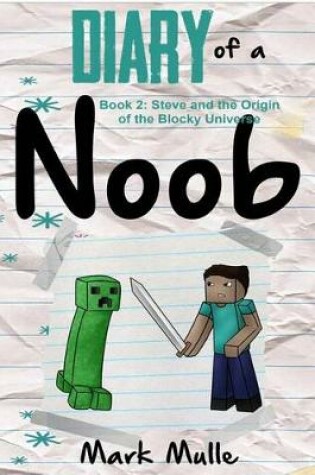 Cover of Diary of a Noob (Book 2)