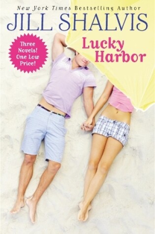 Cover of Lucky Harbor