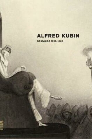 Cover of Alfred Kubin