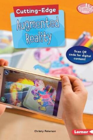 Cover of Cutting-Edge Augmented Reality