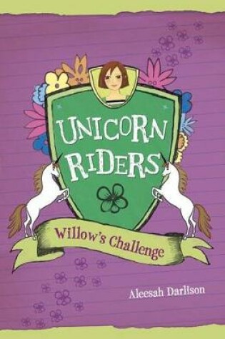 Cover of Willow's Challenge